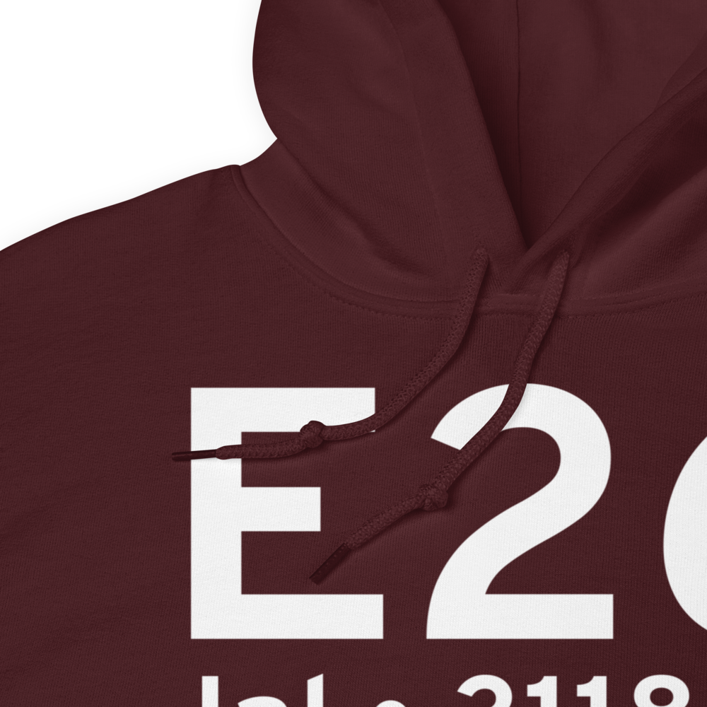 Jal (KE26) Airport Hoodie Sweatshirt 