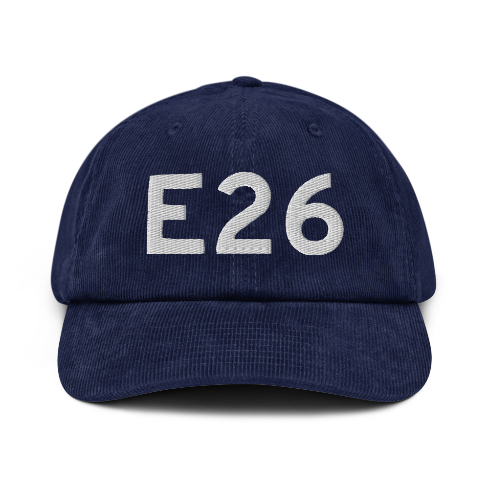 Jal (KE26) Airport Hat 