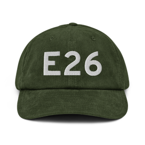 Jal (KE26) Airport Hat