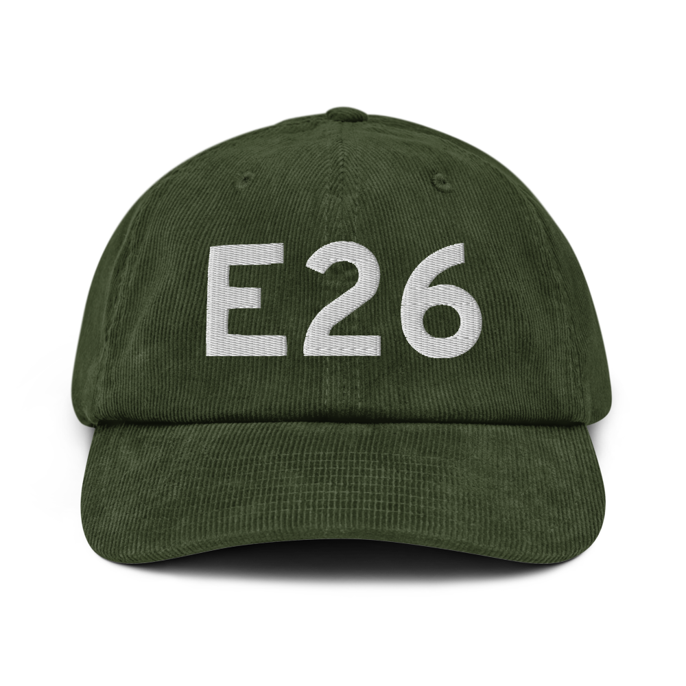 Jal (KE26) Airport Hat 