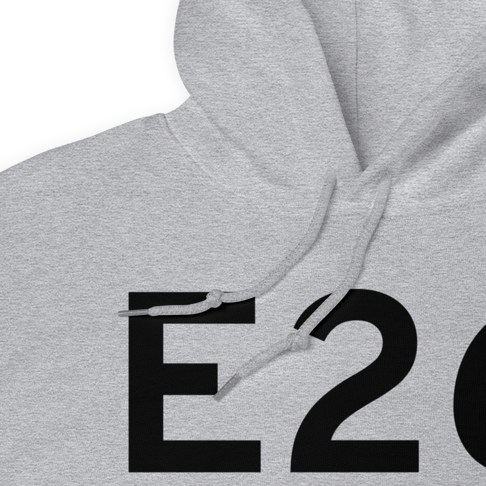 Jal (KE26) Airport Hoodie Sweatshirt 