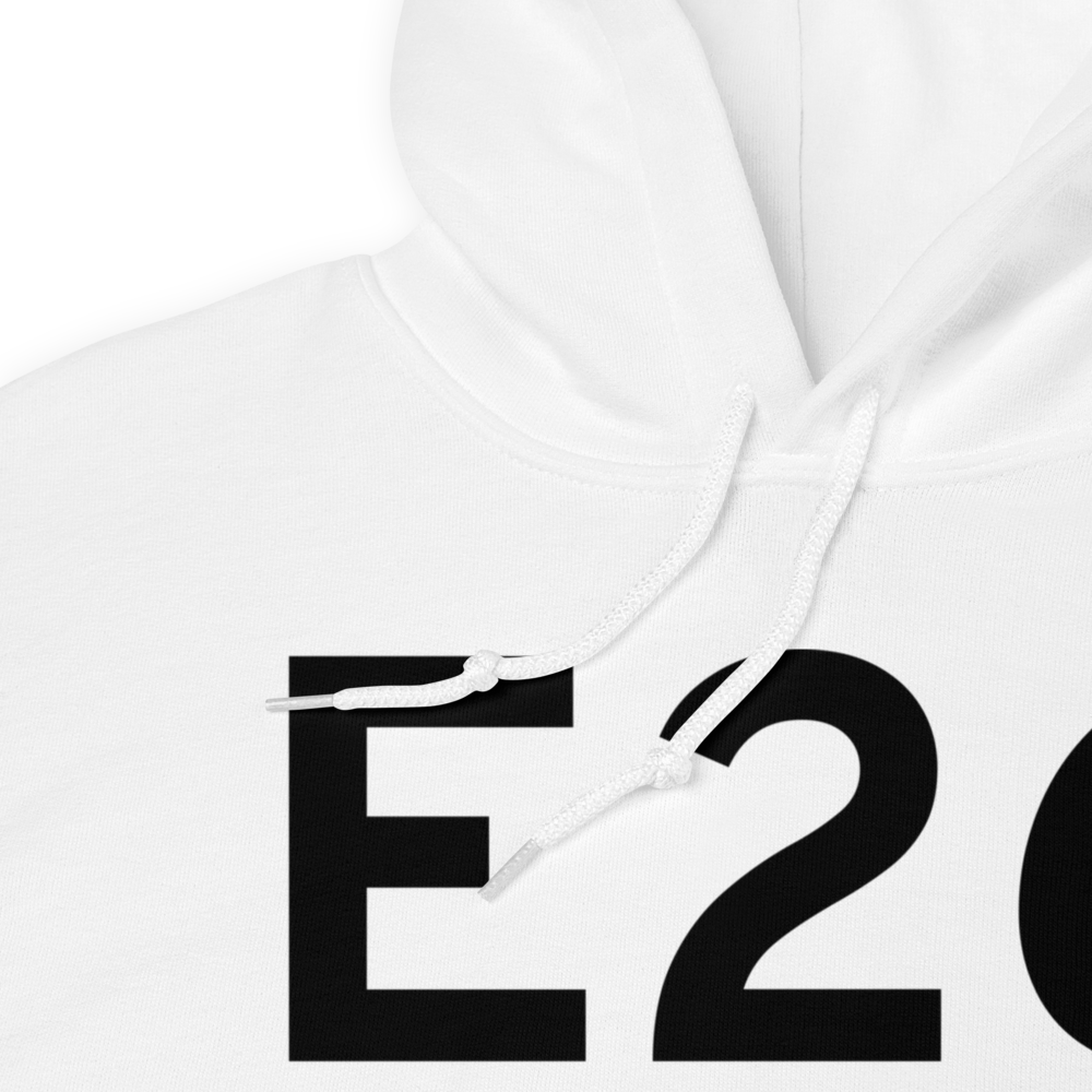 Jal (KE26) Airport Hoodie Sweatshirt 