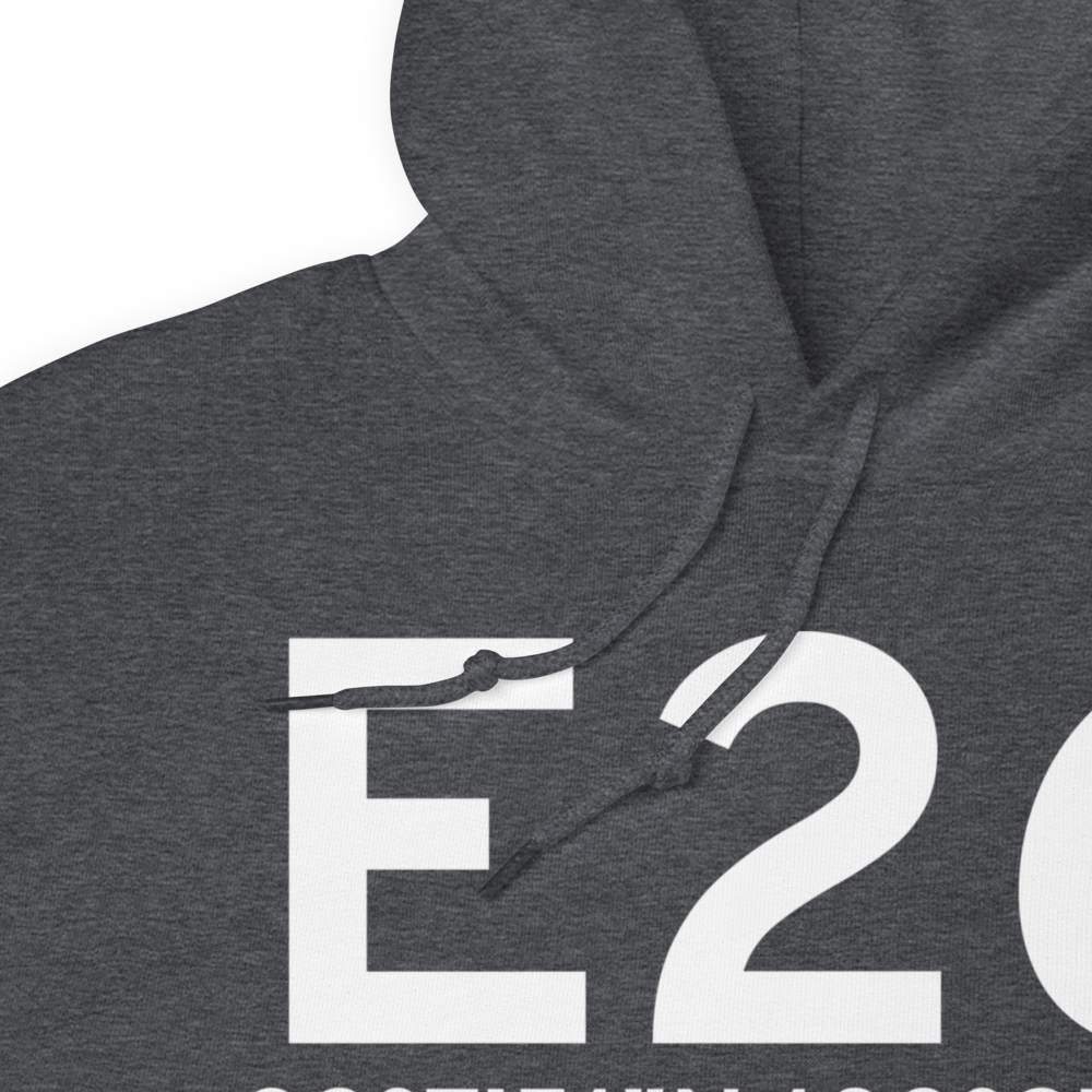 Jal (KE26) Airport Hoodie Sweatshirt 