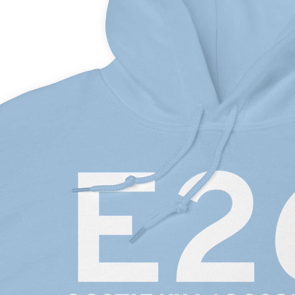 Jal (KE26) Airport Hoodie Sweatshirt 