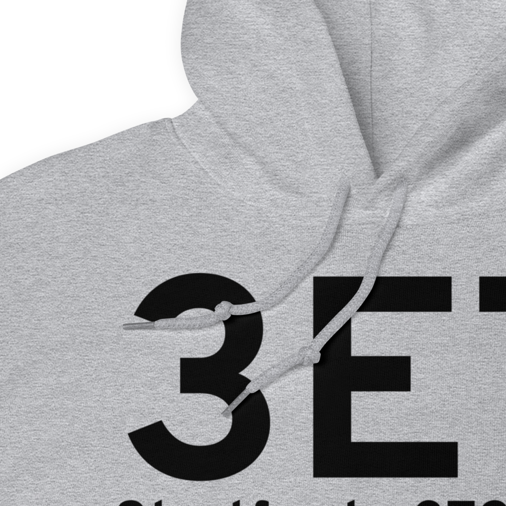 Stratford (3E7) Airport Hoodie Sweatshirt 