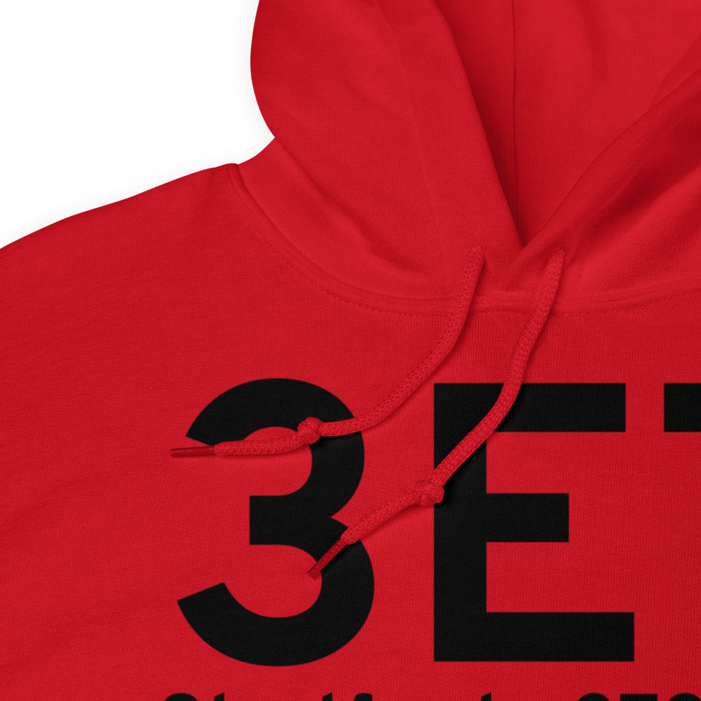 Stratford (3E7) Airport Hoodie Sweatshirt 