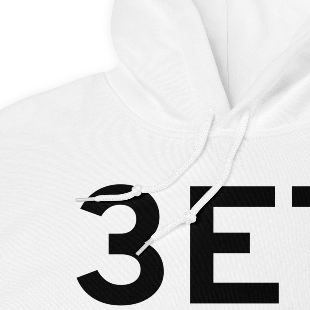 Stratford (3E7) Airport Hoodie Sweatshirt 