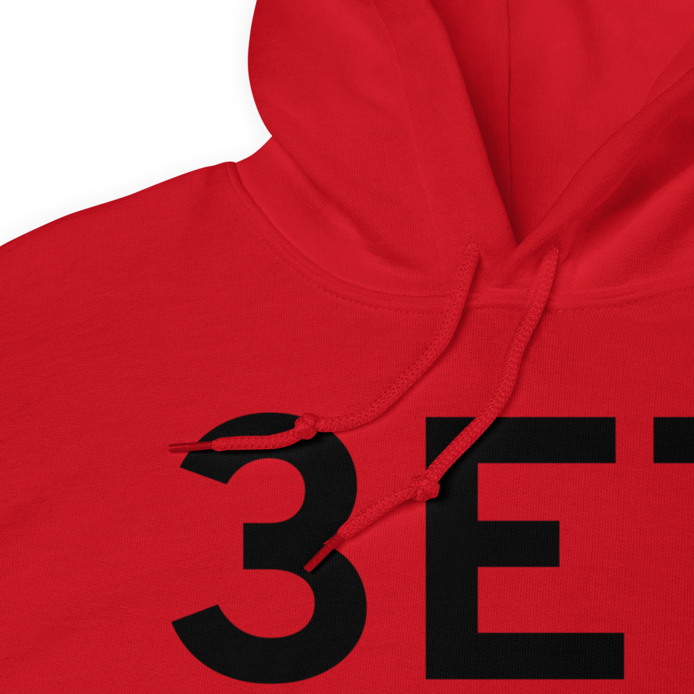 Stratford (3E7) Airport Hoodie Sweatshirt 