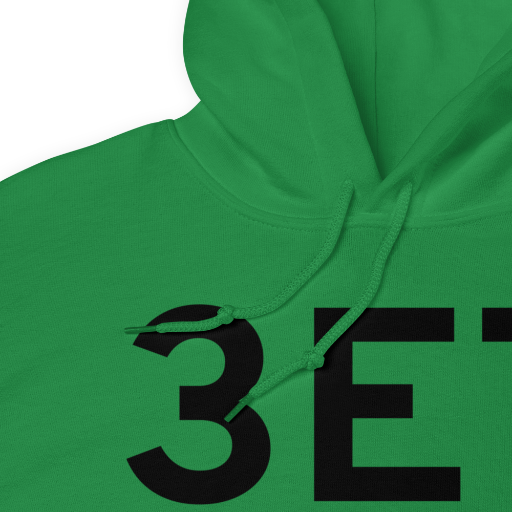 Stratford (3E7) Airport Hoodie Sweatshirt 