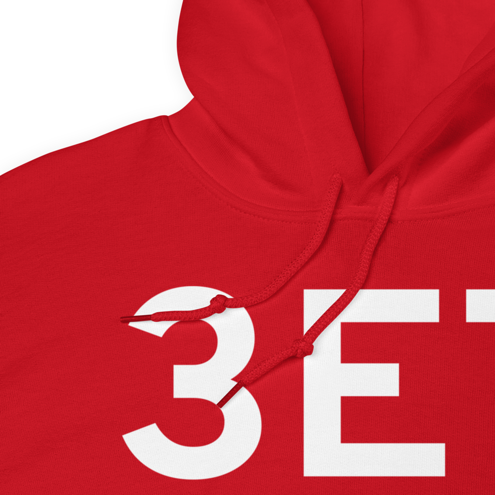 Stratford (3E7) Airport Hoodie Sweatshirt 