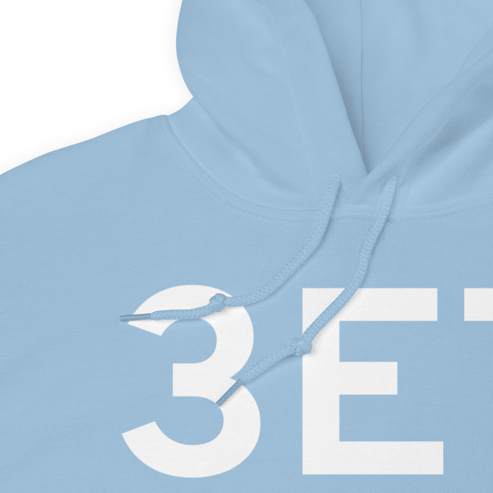 Stratford (3E7) Airport Hoodie Sweatshirt 