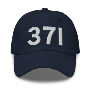 Troy (37I) Airport Hat