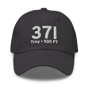 Troy (37I) Airport Hat