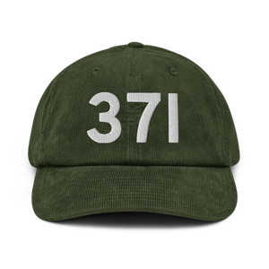 Troy (37I) Airport Hat