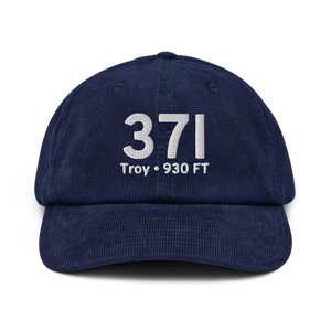 Troy (37I) Airport Hat