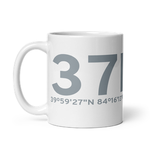 Troy (37I) Airport Mug