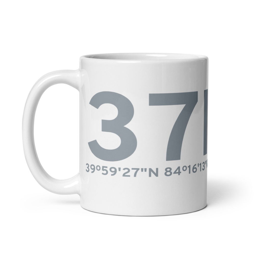 Troy (37I) Airport Mug 