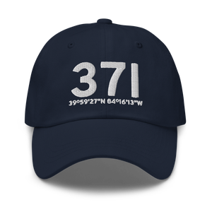 Troy (37I) Airport Hat