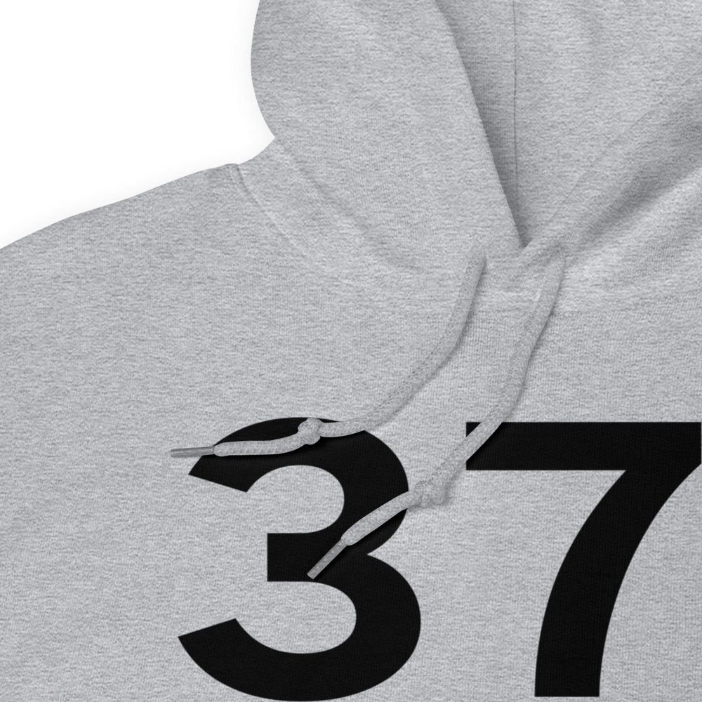 Troy (37I) Airport Hoodie Sweatshirt 
