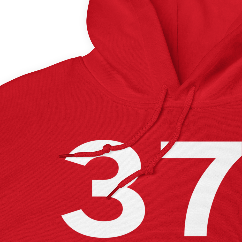 Troy (37I) Airport Hoodie Sweatshirt 