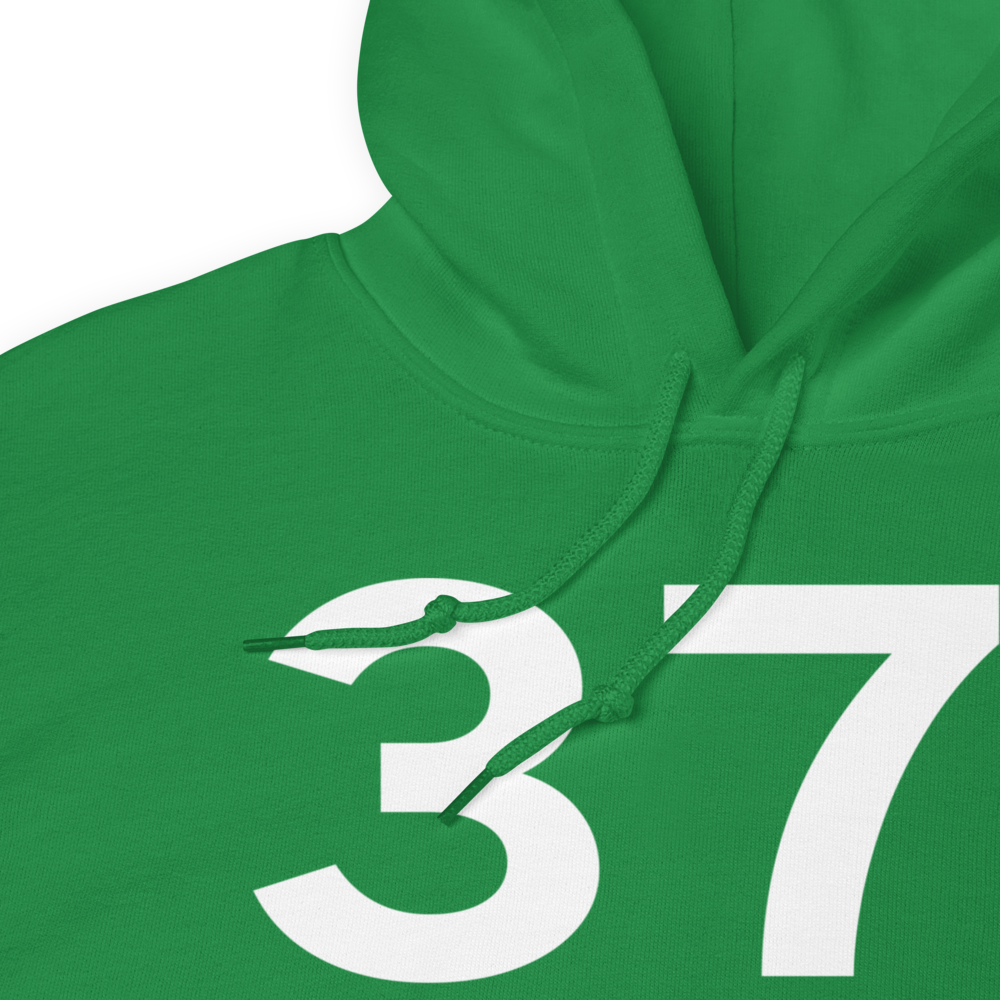Troy (37I) Airport Hoodie Sweatshirt 
