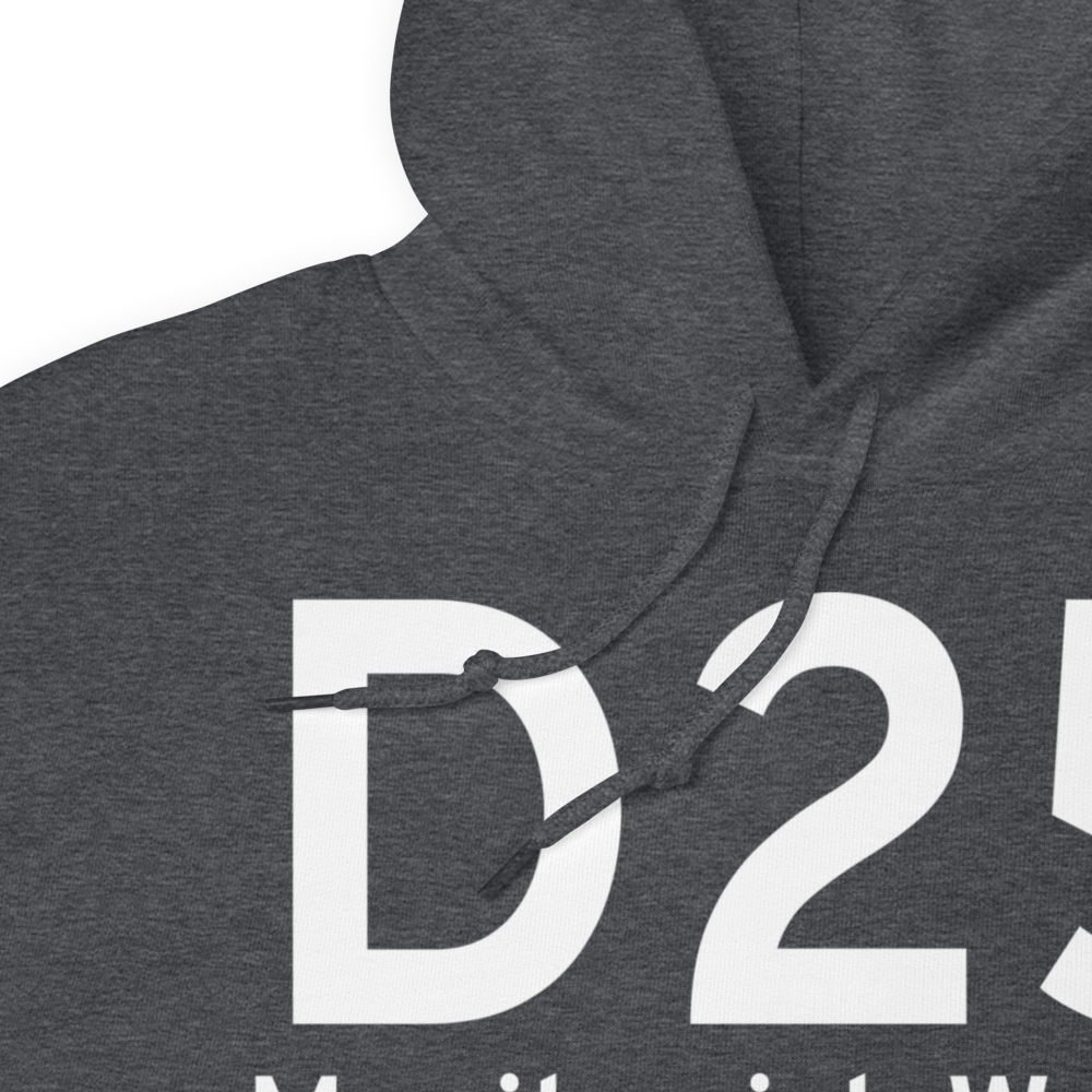 Manitowish Waters (KD25) Airport Hoodie Sweatshirt 