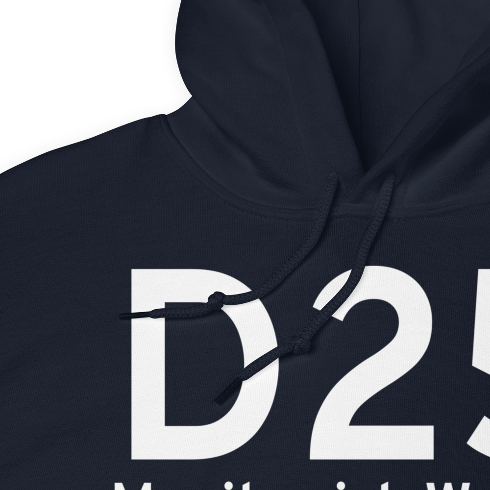 Manitowish Waters (KD25) Airport Hoodie Sweatshirt 