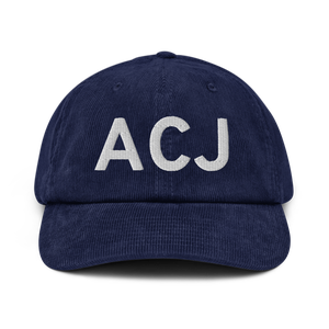 Americus (KACJ) Airport Hat