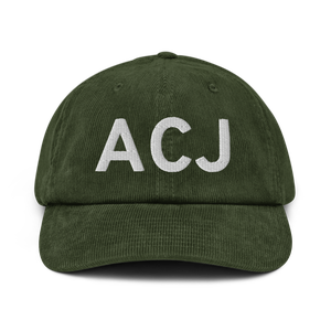 Americus (KACJ) Airport Hat