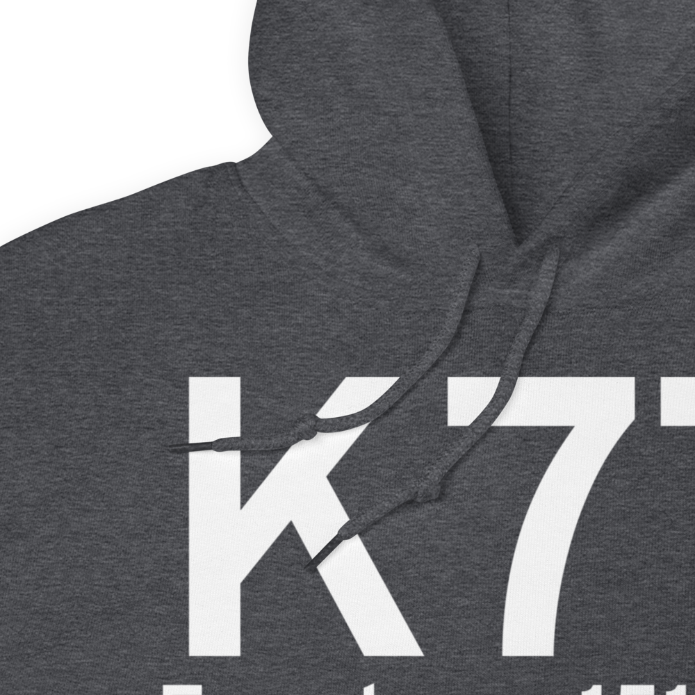Freedom (KK77) Airport Hoodie Sweatshirt 