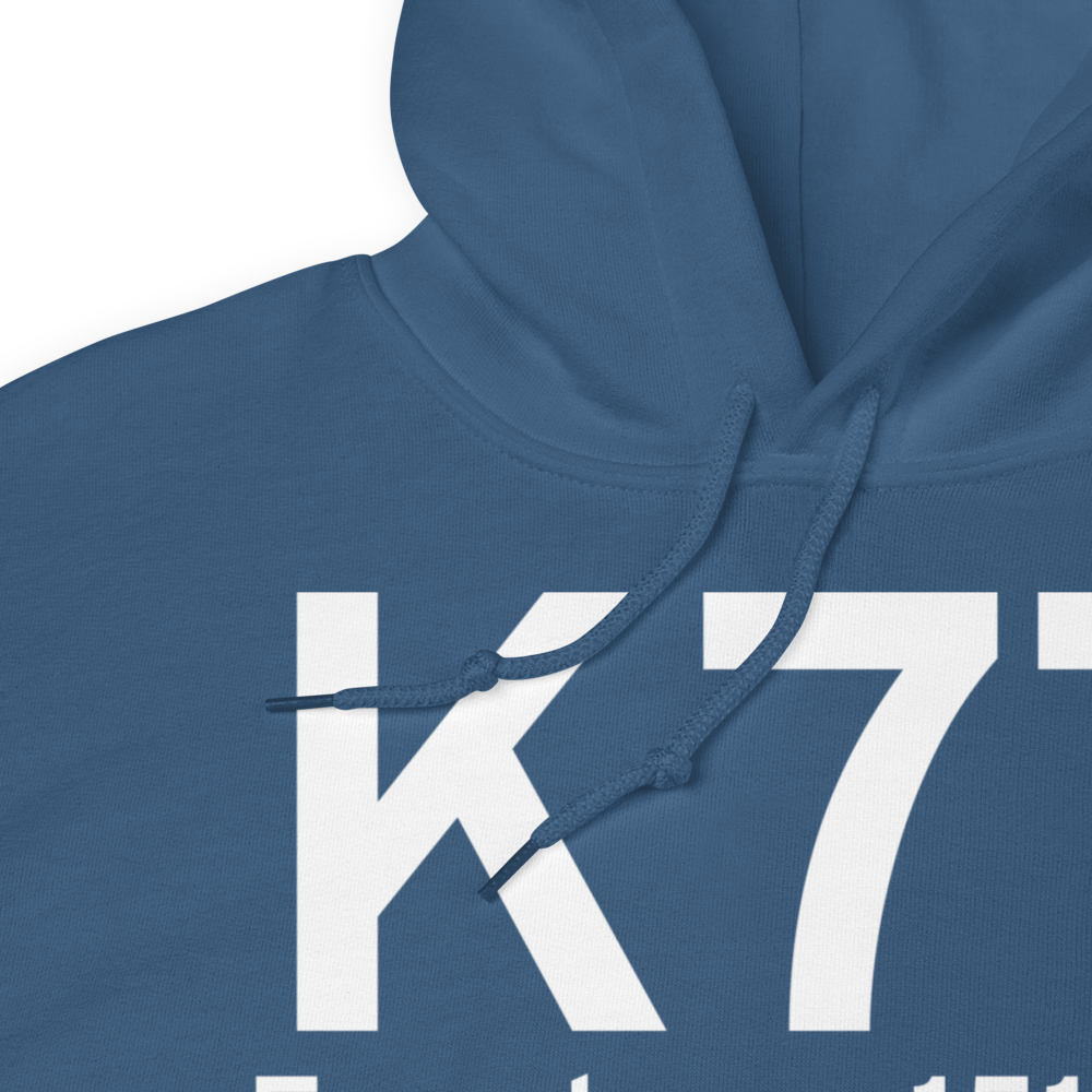 Freedom (KK77) Airport Hoodie Sweatshirt 