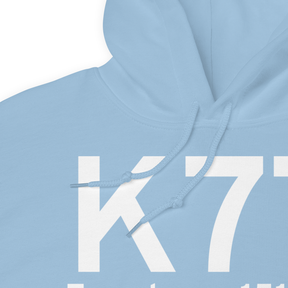 Freedom (KK77) Airport Hoodie Sweatshirt 