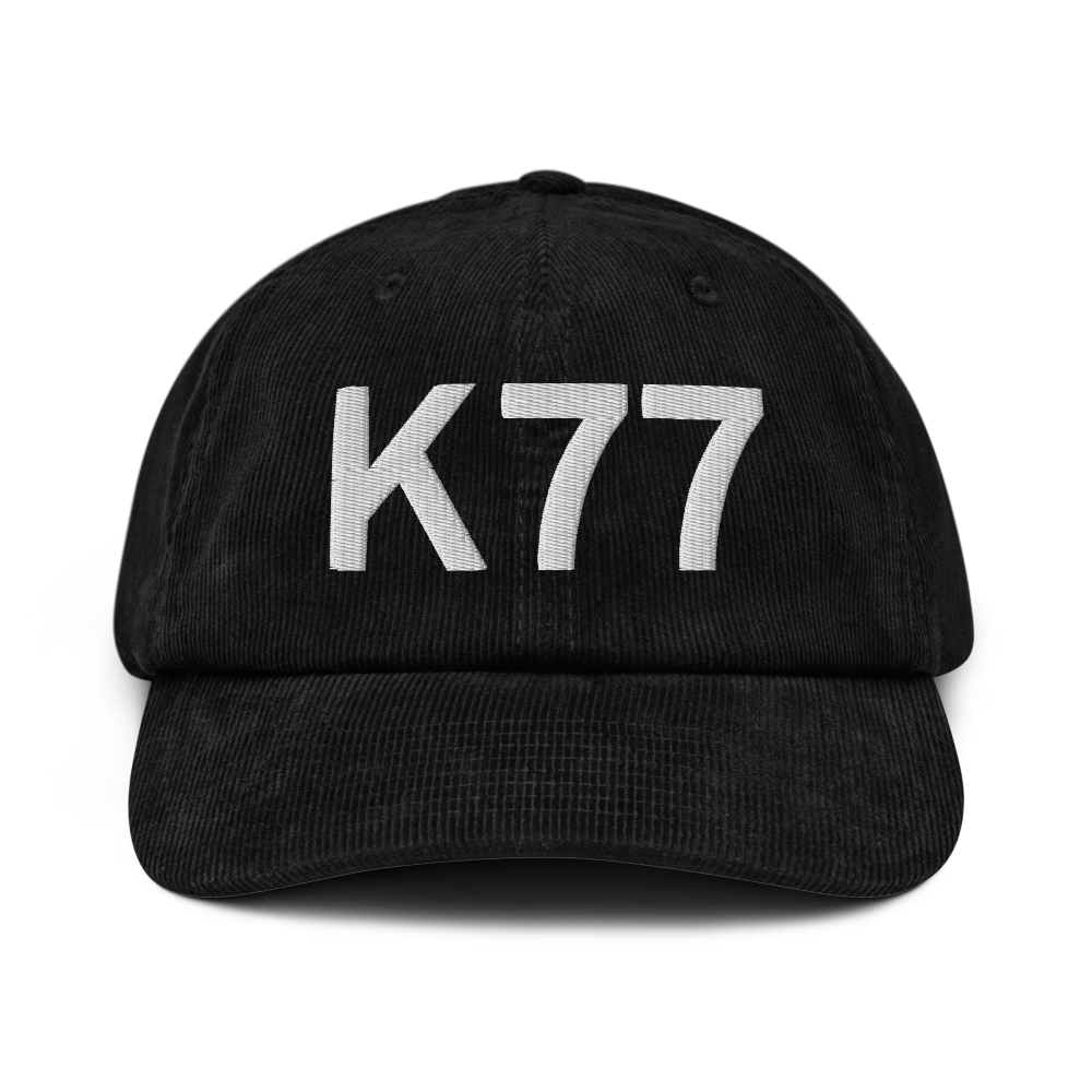 Freedom (KK77) Airport Hat 