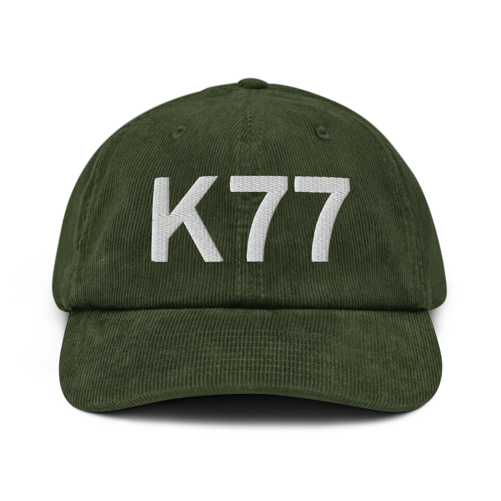 Freedom (KK77) Airport Hat 