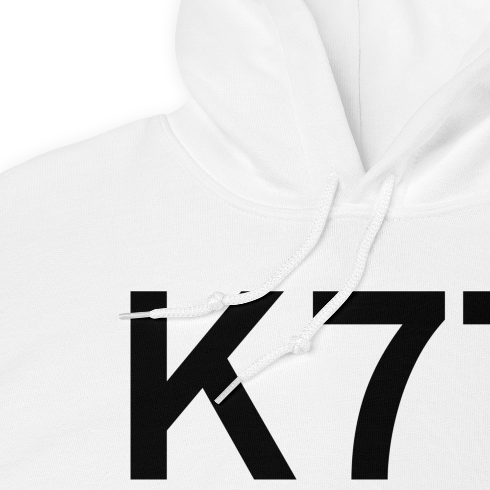 Freedom (KK77) Airport Hoodie Sweatshirt 