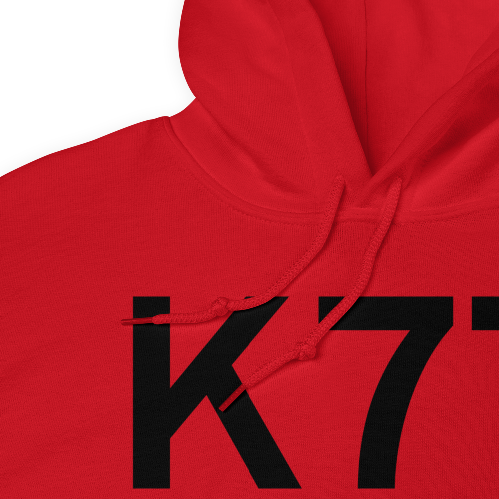 Freedom (KK77) Airport Hoodie Sweatshirt 