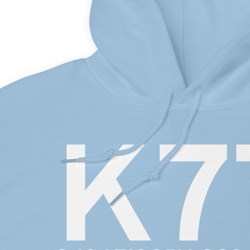 Freedom (KK77) Airport Hoodie Sweatshirt 