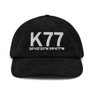 Freedom (KK77) Airport Hat