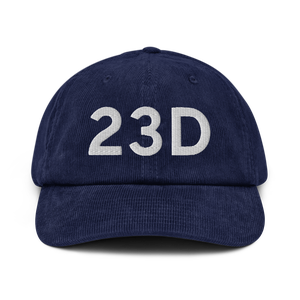 Karlstad (23D) Airport Hat