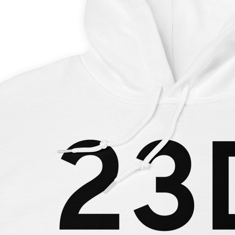 Karlstad (23D) Airport Hoodie Sweatshirt 