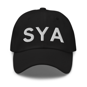 Shemya (PASY) Airport Hat