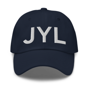 Sylvania (KJYL) Airport Hat