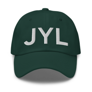 Sylvania (KJYL) Airport Hat