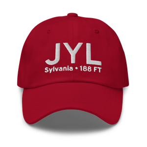 Sylvania (KJYL) Airport Hat