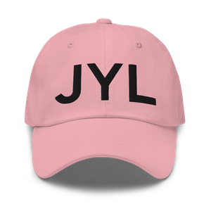 Sylvania (KJYL) Airport Hat