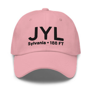 Sylvania (KJYL) Airport Hat