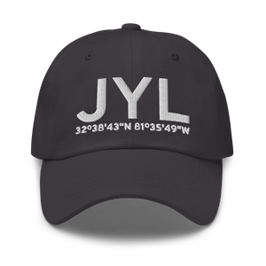 Sylvania (KJYL) Airport Hat