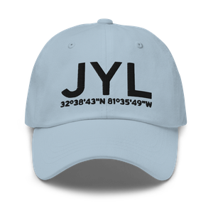 Sylvania (KJYL) Airport Hat