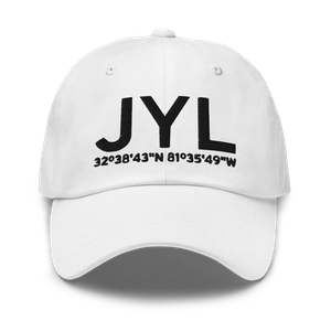 Sylvania (KJYL) Airport Hat