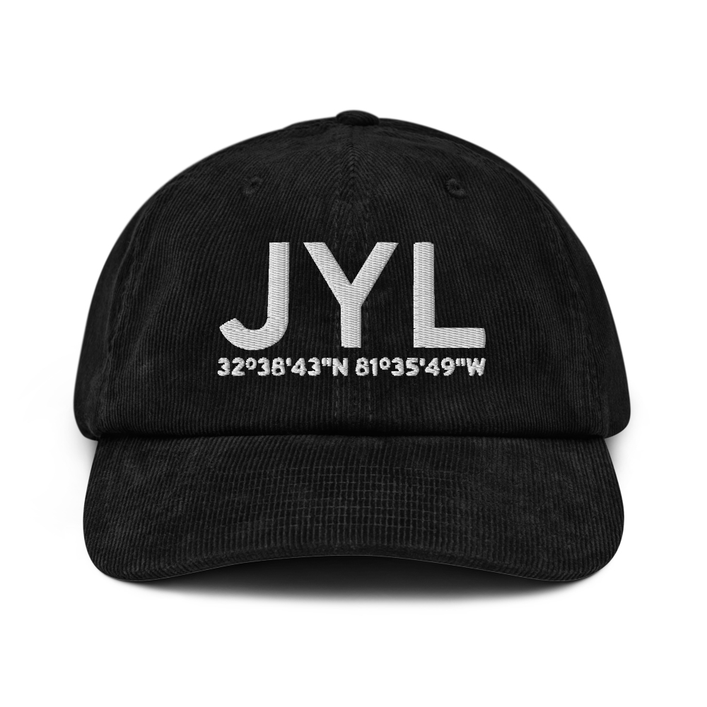 Sylvania (KJYL) Airport Hat 